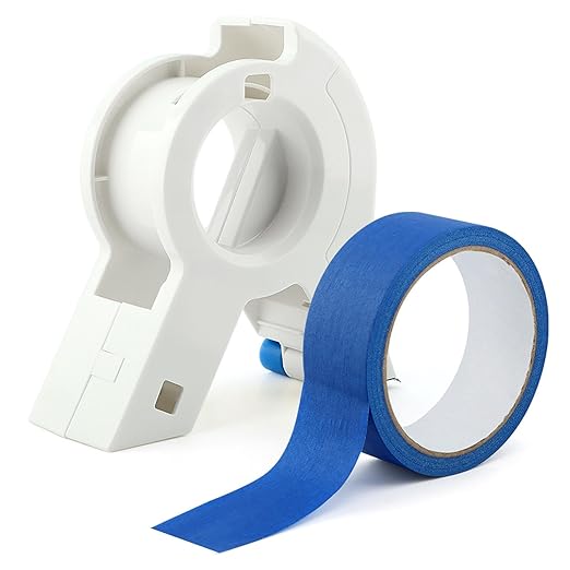 PaintPilot – Precision Masking Applicator – image 8