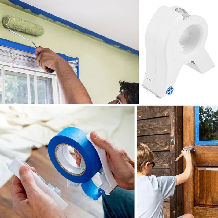 PaintPilot – Precision Masking Applicator – image 4