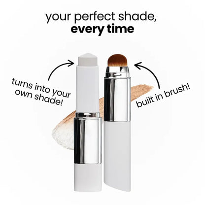 !!Color-Changing Cover Cream Stick Skincare meets makeup – image 12