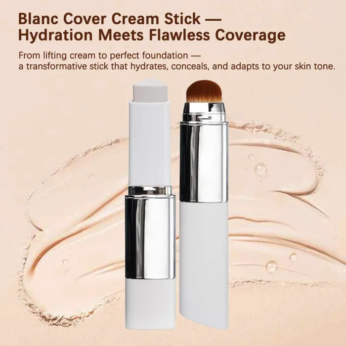 GlowMatch – Skin Adapting Cover Cream Stick – image 2