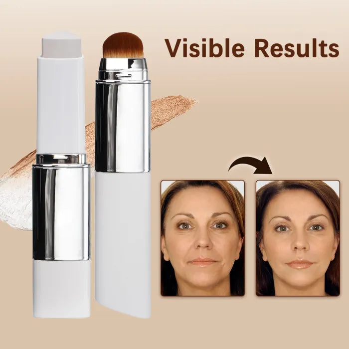 GlowMatch – Skin Adapting Cover Cream Stick – Light / Light