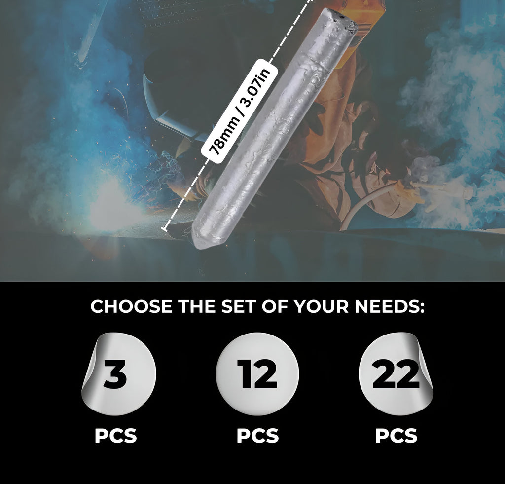 QuickFix - Instant Metal Repair Kit – image 6