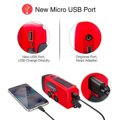 PowerScout – Outdoor Survival Companion – image 12
