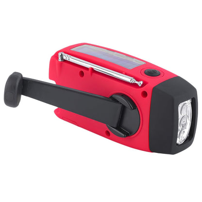 PowerScout – Outdoor Survival Companion – image 4