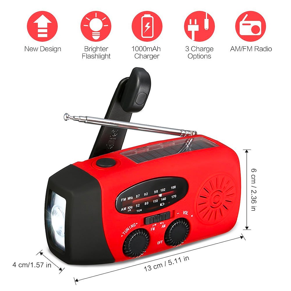 PowerScout – Outdoor Survival Companion – image 7