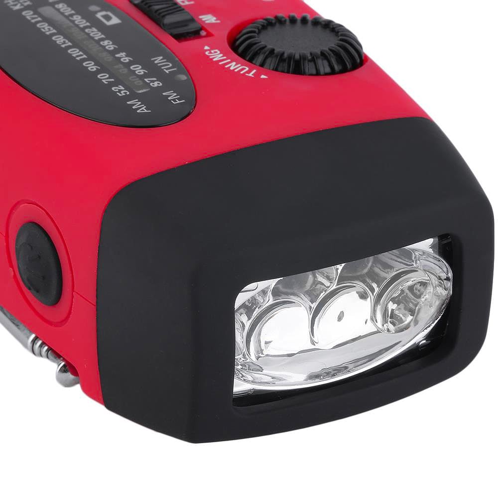 PowerScout – Outdoor Survival Companion – image 8
