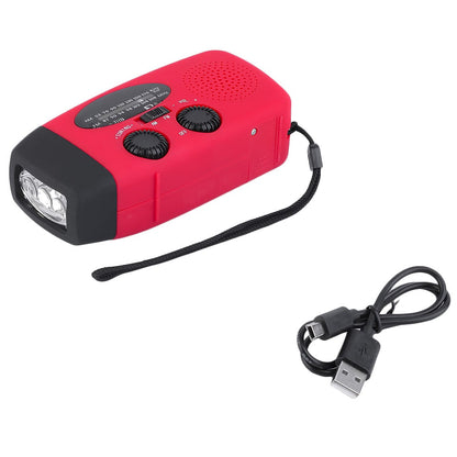 PowerScout – Outdoor Survival Companion – image 9