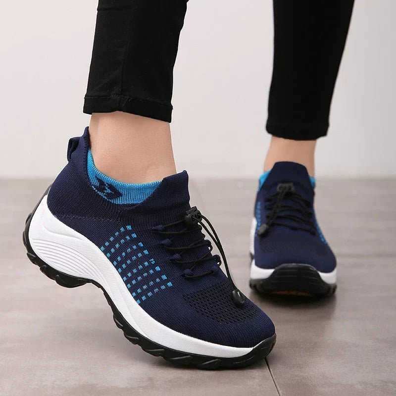Ortho Relief™ • Orthopedic comfort sneakers for women – image 4