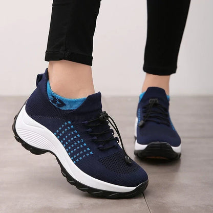 Ortho Relief™ • Orthopedic comfort sneakers for women – image 4