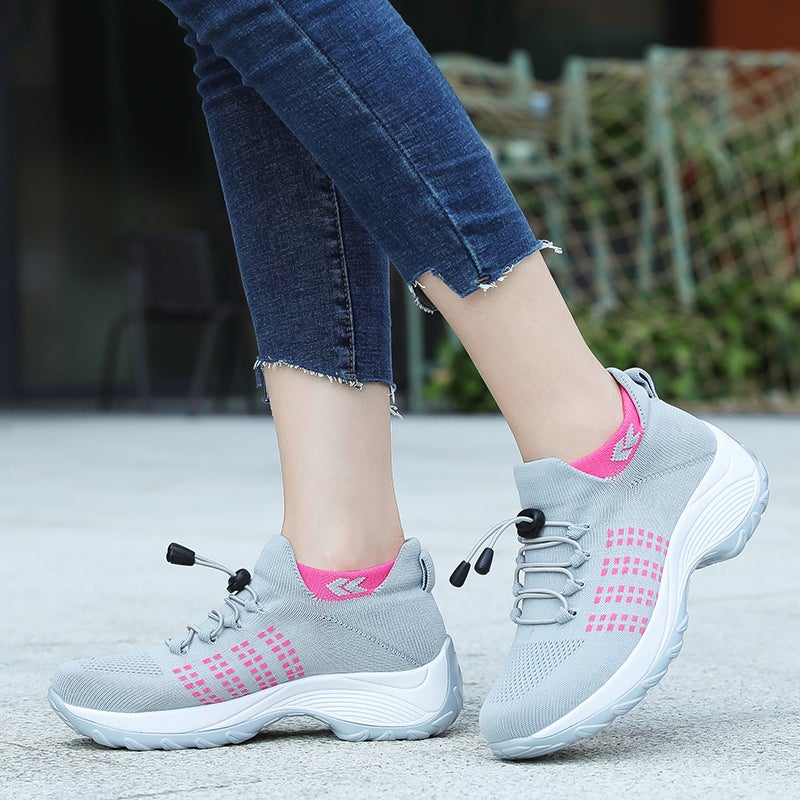 Ortho Relief™ • Orthopedic comfort sneakers for women – image 5