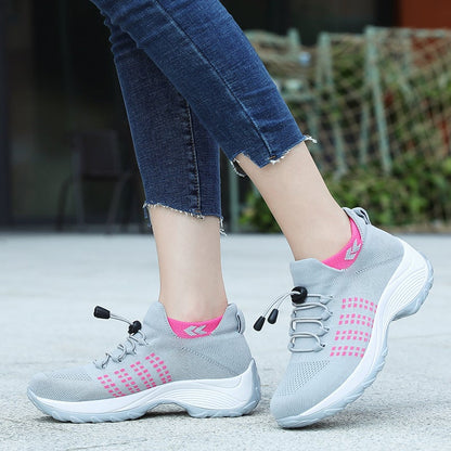Ortho Relief™ • Orthopedic comfort sneakers for women – image 5
