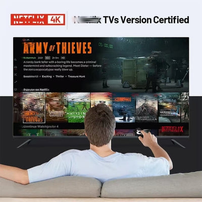 VisionHub - All-in-One TV Box – Buy 1