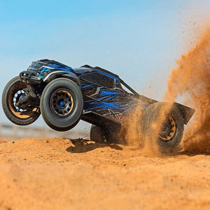 RockRage Pro – Off-Road Power RC Truck – image 21