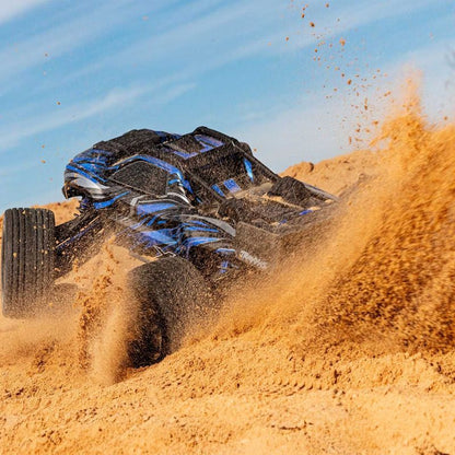 RockRage Pro – Off-Road Power RC Truck – image 19