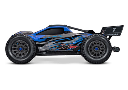 RockRage Pro – Off-Road Power RC Truck – image 33