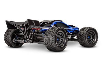 RockRage Pro – Off-Road Power RC Truck – image 32