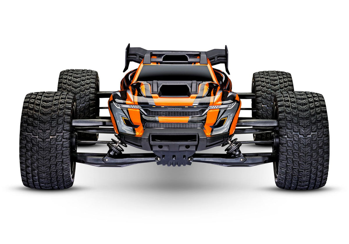 RockRage Pro – Off-Road Power RC Truck – image 17