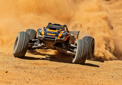 RockRage Pro – Off-Road Power RC Truck – image 16