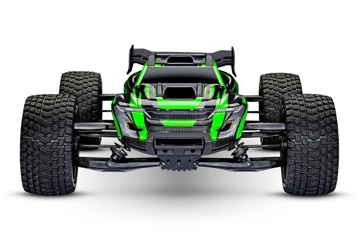 RockRage Pro – Off-Road Power RC Truck – image 13