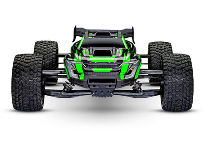 RockRage Pro – Off-Road Power RC Truck – image 13