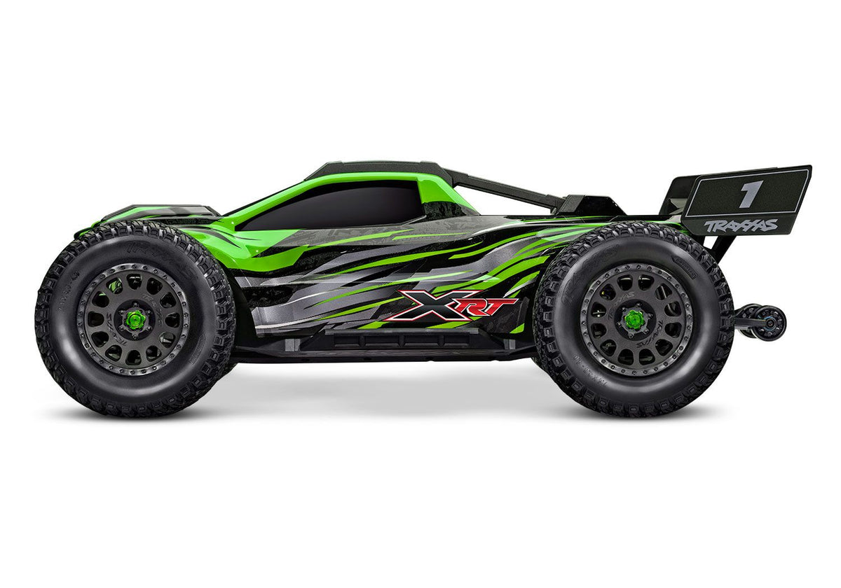 RockRage Pro – Off-Road Power RC Truck – image 14