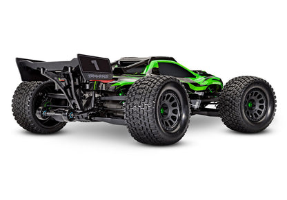 RockRage Pro – Off-Road Power RC Truck – image 15