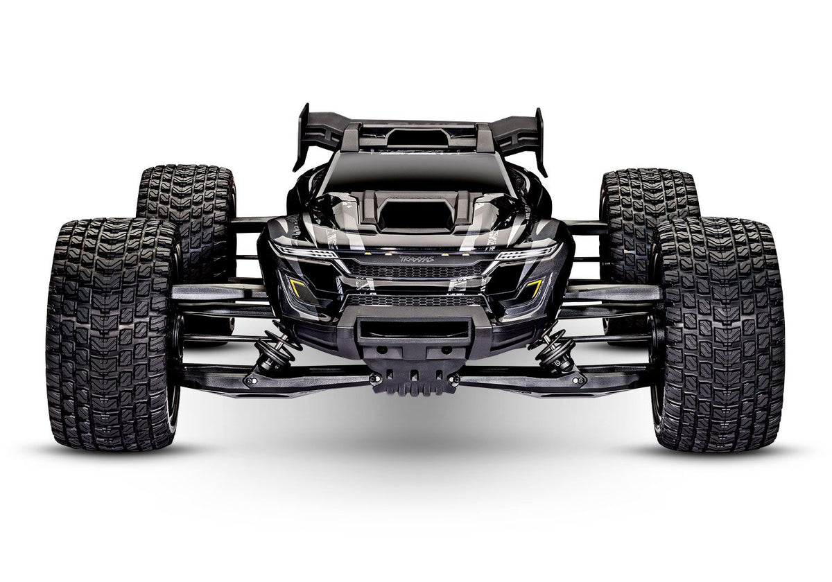 RockRage Pro – Off-Road Power RC Truck – image 11