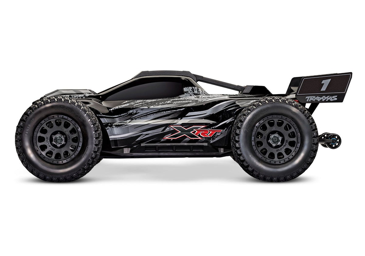 RockRage Pro – Off-Road Power RC Truck – image 26