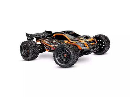 RockRage Pro – Off-Road Power RC Truck – image 23