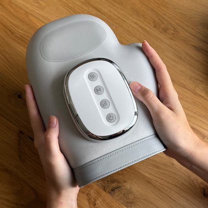 ThermaPalm – Heated Compression Hand Massager – image 2