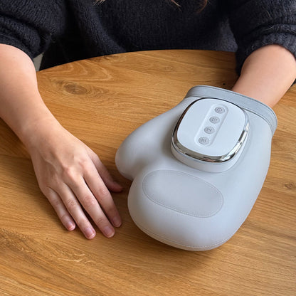 ThermaPalm – Heated Compression Hand Massager – image 4