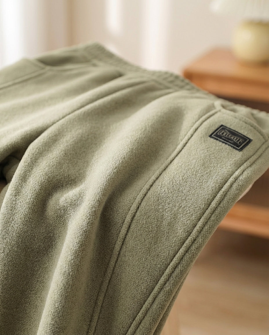 NORA™ – Warm, flattering thermal pants – image 4