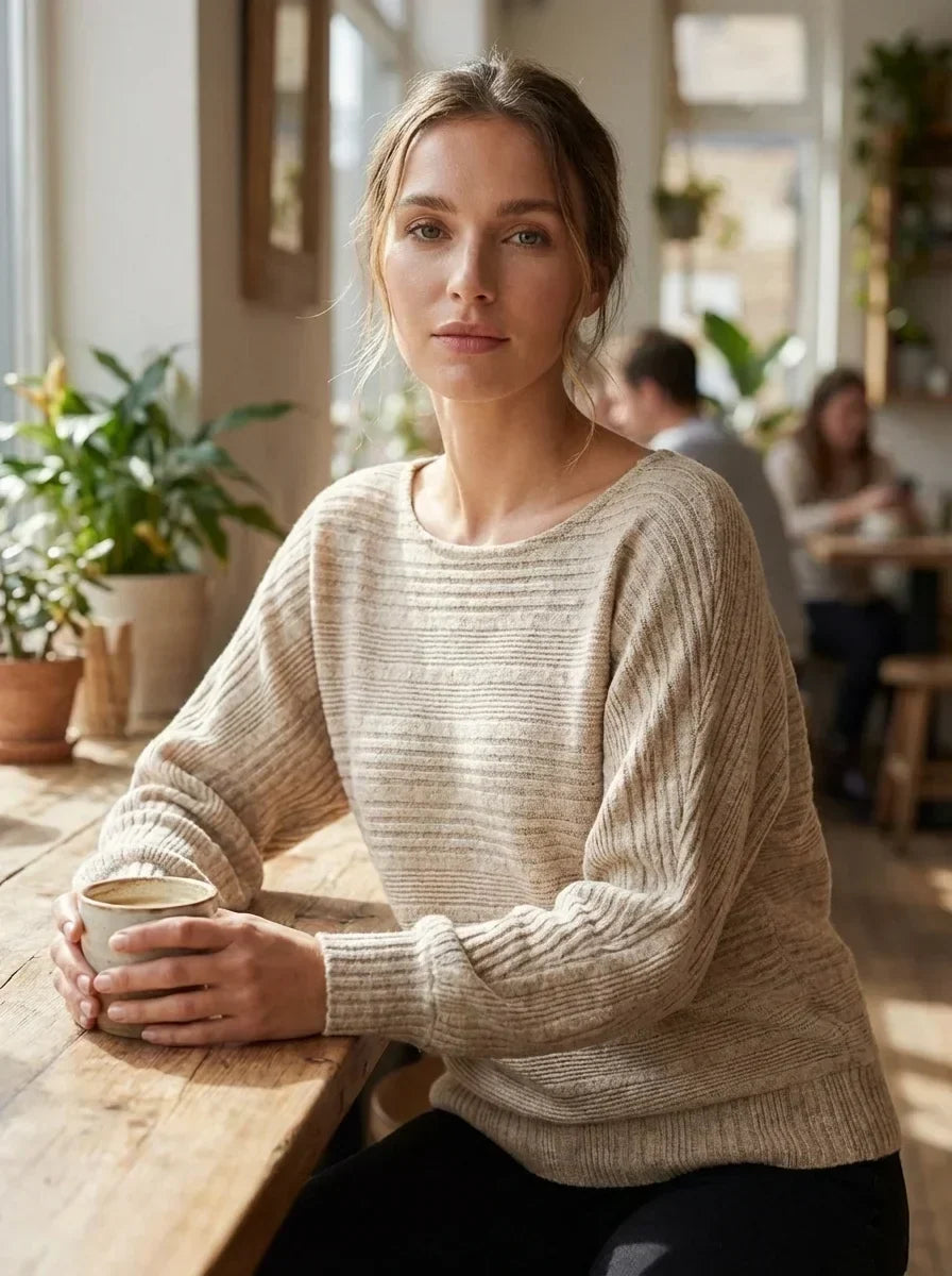 Linea™ Pullover – Women’s lightweight everyday top – image 3