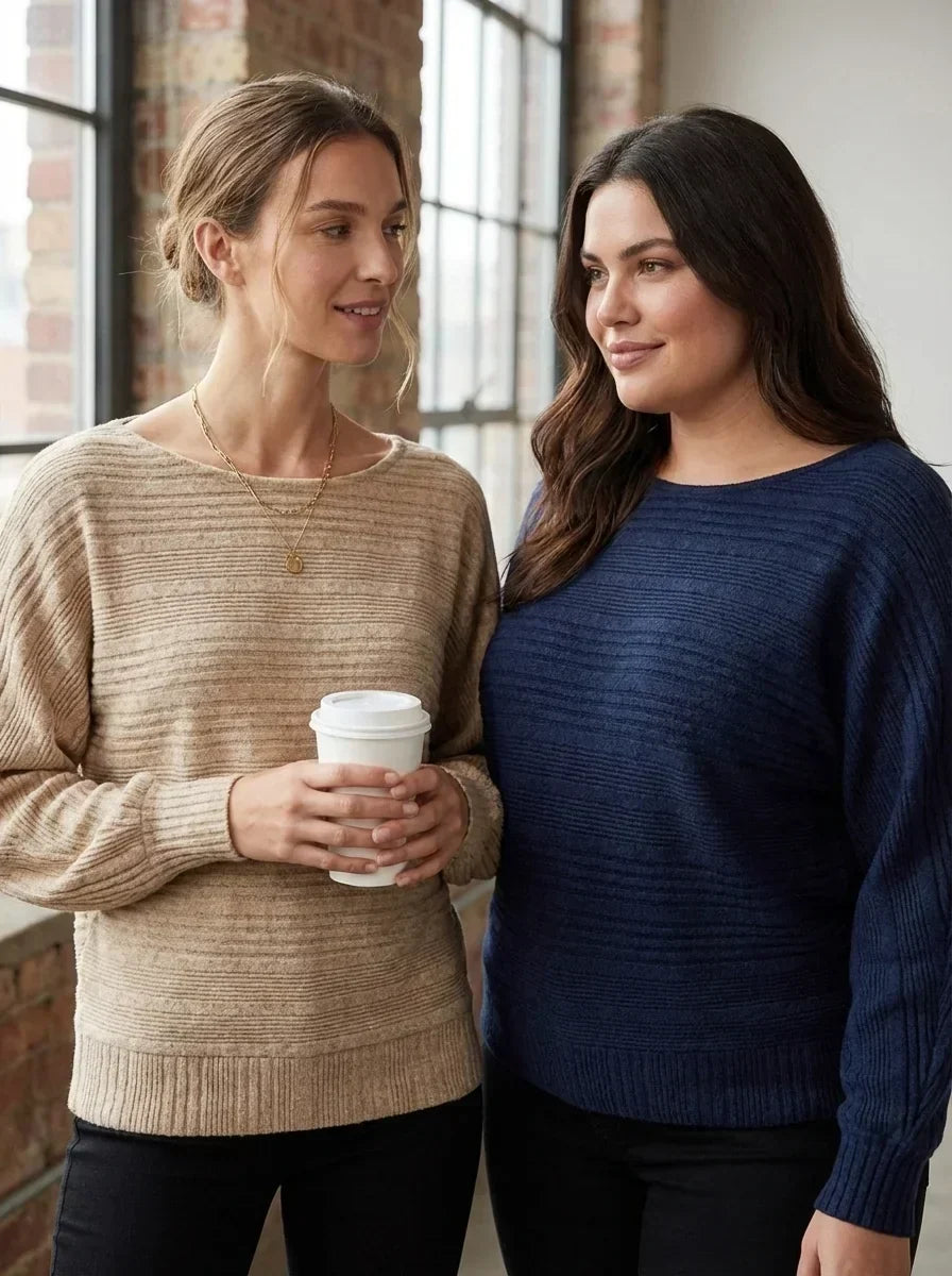 Linea™ Pullover – Women’s lightweight everyday top – image 4