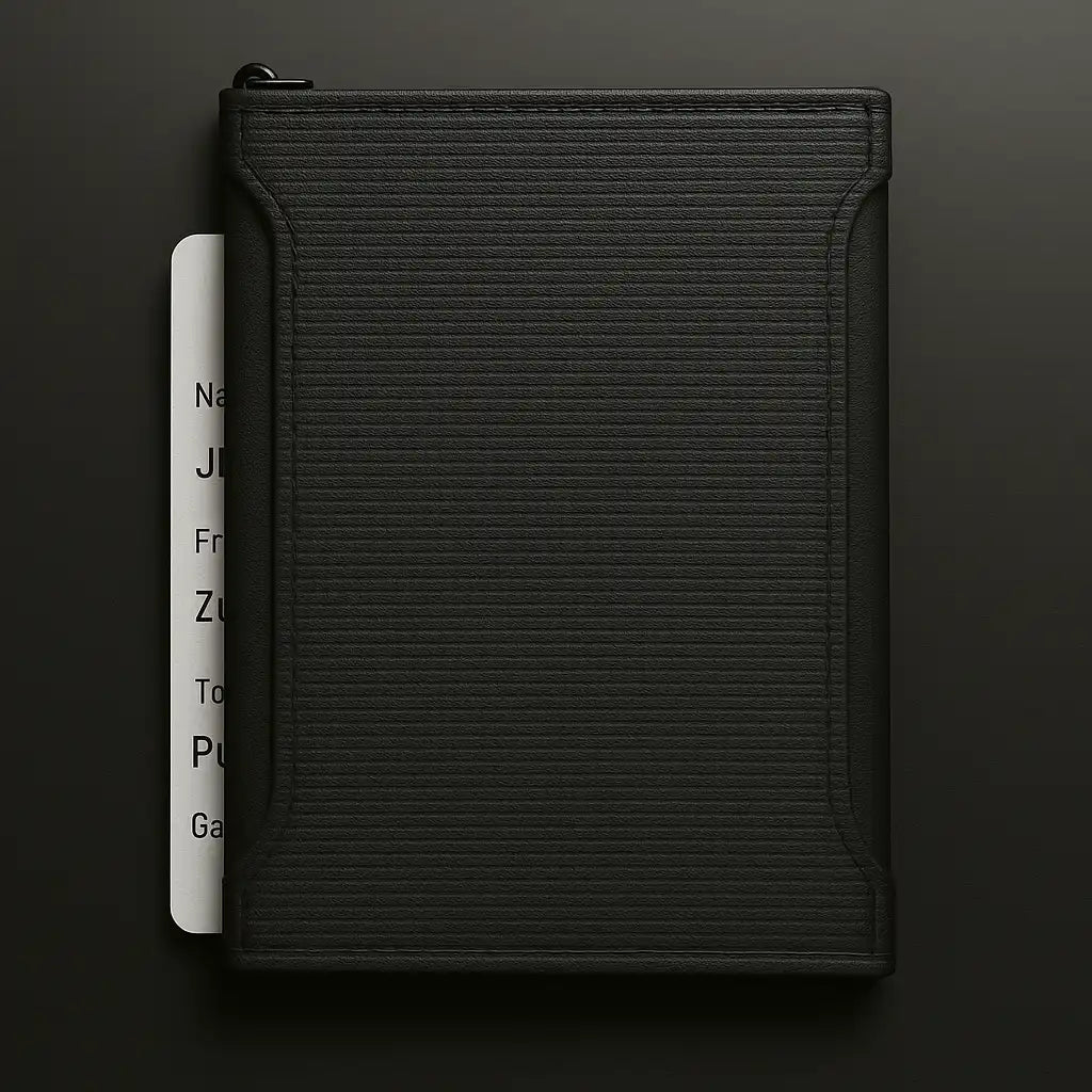 PocketShield – RFID Blocking Case – image 20