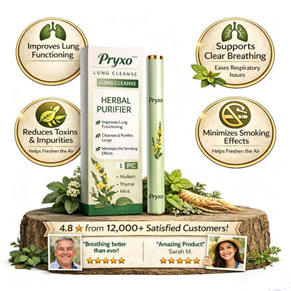 Pryxo – Ultimate Relaxation Stick (4 Aromas in 1 Box) – image 5