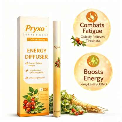Pryxo – Ultimate Relaxation Stick (4 Aromas in 1 Box) – image 8