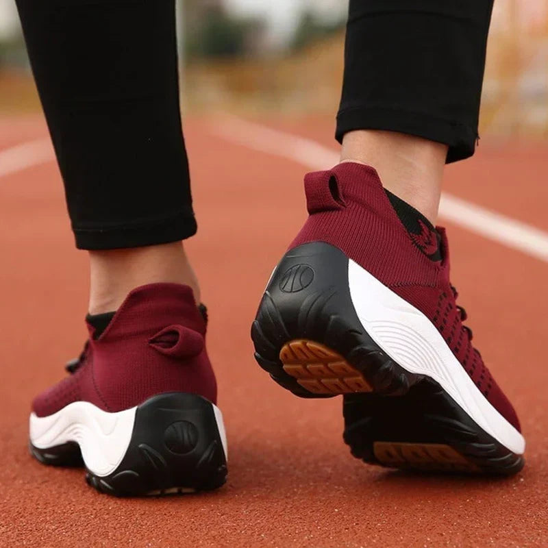 Ortho Relief™ • Orthopedic comfort sneakers for women – image 6