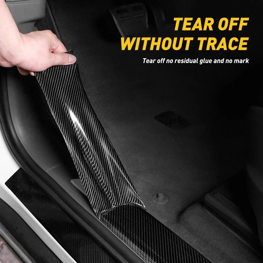 ShieldGuard - Invisible Car Paint Protection Film – image 16