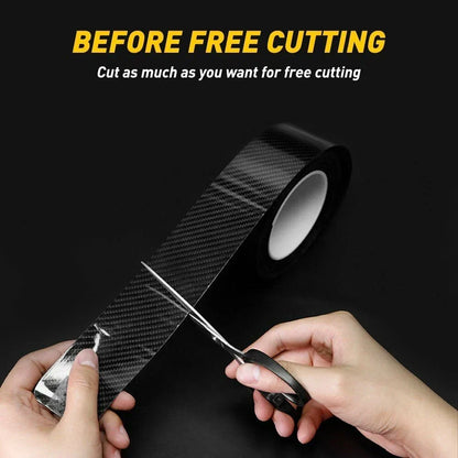 ShieldGuard - Invisible Car Paint Protection Film – image 15