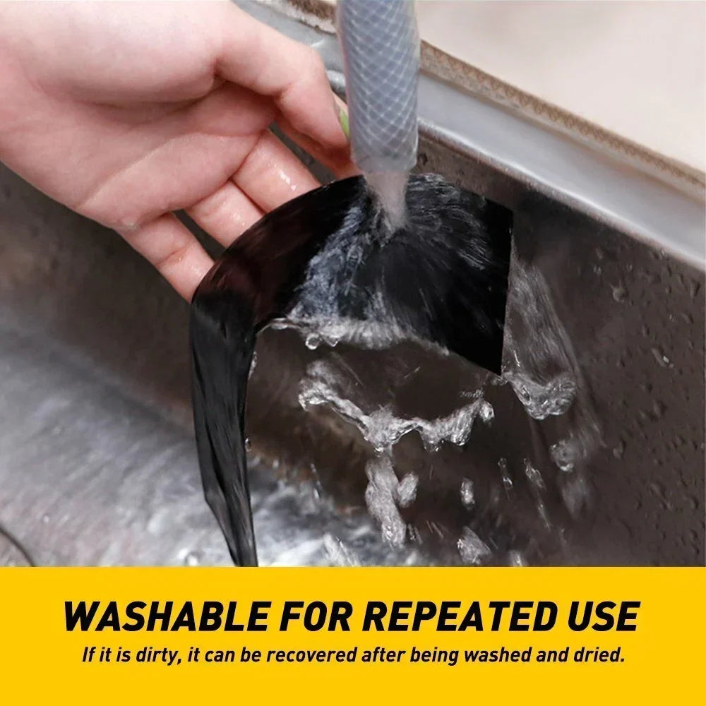 ShieldGuard - Invisible Car Paint Protection Film – image 14