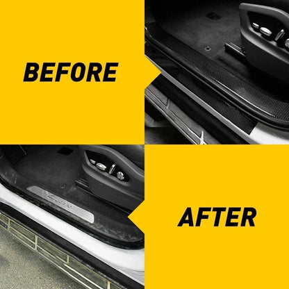 ShieldGuard - Invisible Car Paint Protection Film – image 12