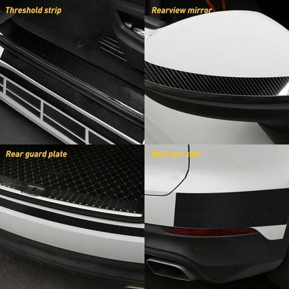 ShieldGuard - Invisible Car Paint Protection Film – image 11