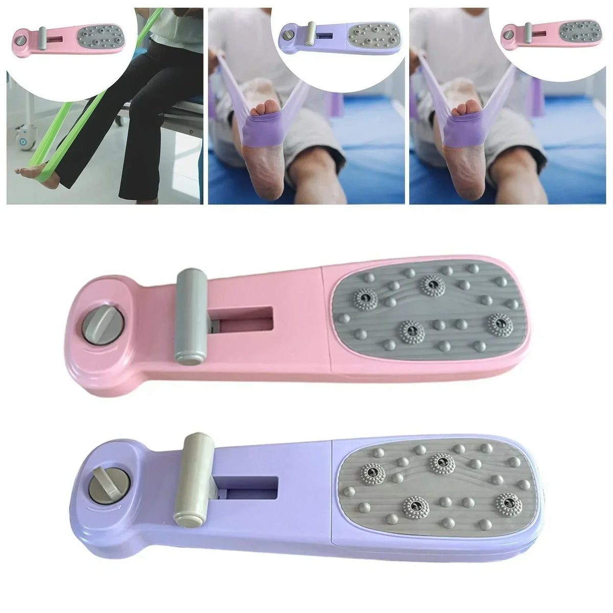 StepAlign – Foot Arch Correction Training Board – image 12