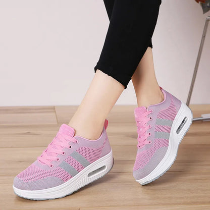 Bulle D'Air - Orthopedic Sneakers with Air Bubbles – image 12