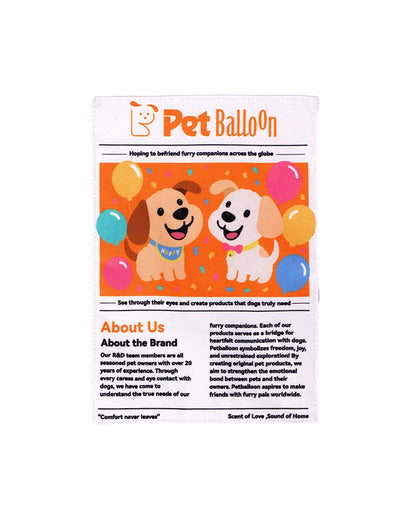 PupChronicle – Interactive Dog Toy – image 5