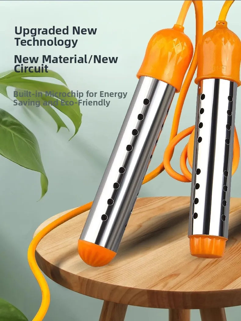 EcoTherm – Energy Efficient Water Heater – image 5