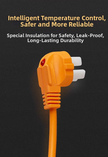 EcoTherm – Energy Efficient Water Heater – image 3