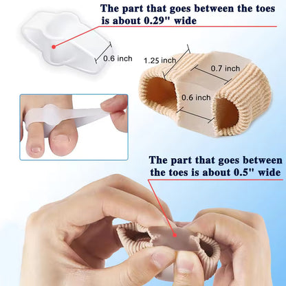 ToeAlign – Bunion Corrector System – image 6