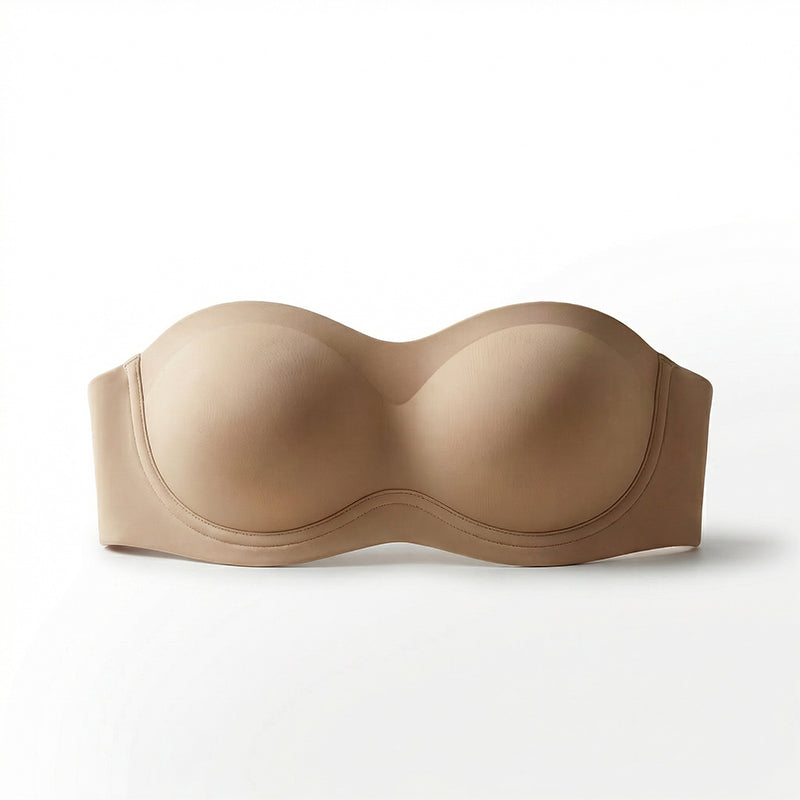 SoftForm – Wireless Seamless Support Bra – image 18